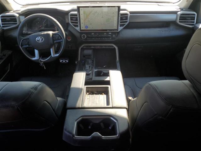2024 TOYOTA TUNDRA DOU - 5TFLA5DAXRX154603