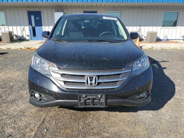 VIN 2HKRM4H5XEH657840 2014 Honda CR-V, EX no.5