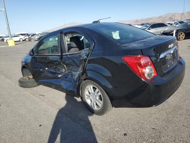 2016 CHEVROLET SONIC LT - 1G1JC5SH0G4113700