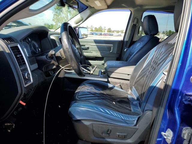 2015 RAM 1500 SLT - 1C6RR6LT0FS553662