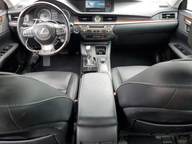 2018 LEXUS ES 350 - 58ABK1GG0JU099526