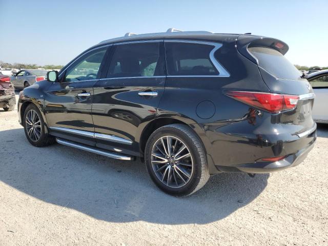 2017 INFINITI QX60 - 5N1DL0MN6HC542515
