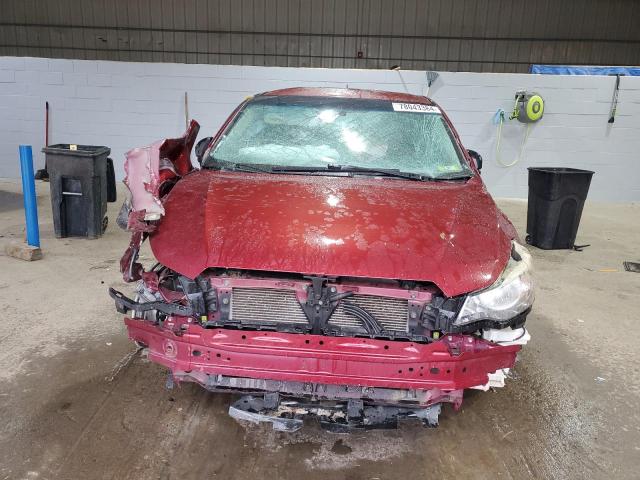 2016 SUBARU IMPREZA - JF1GJAA63GH005151