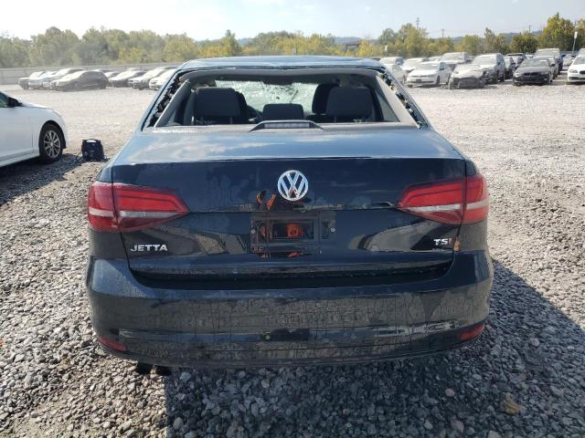 VIN 3VW2B7AJ5JM231054 2018 Volkswagen Jetta, S no.6