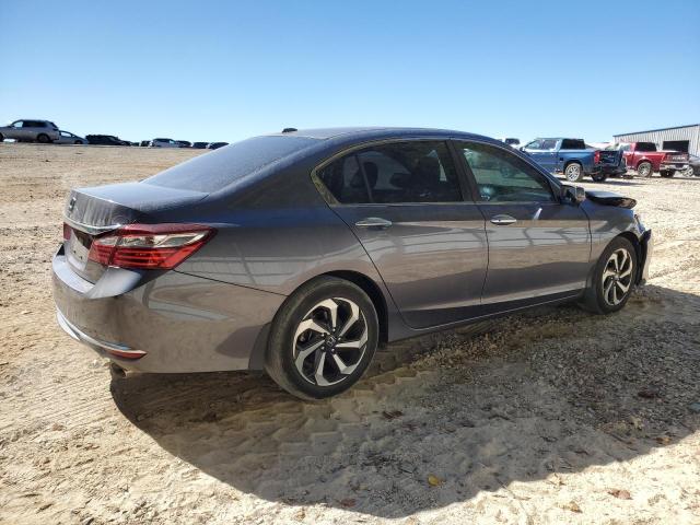 2017 HONDA ACCORD EX - 1HGCR2F73HA283682