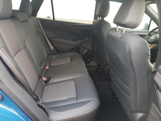 2024 SUBARU OUTBACK WI - 4S4BTHTD0R3218198