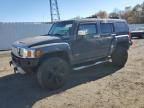 HUMMER H3 photo