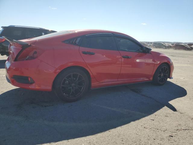 2019 HONDA CIVIC LX - 2HGFC2F69KH556588
