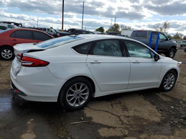 VIN 3FA6P0H70HR282617 2017 Ford Fusion, SE no.3