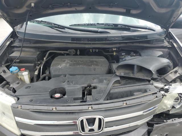 VIN 5FNRL5H9XDB079635 2013 Honda Odyssey, Touring no.12