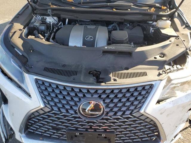 VIN 2T2HZMDAXNC333205 2022 LEXUS RX350 no.12