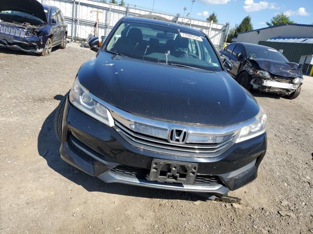 VIN 1HGCR2F37GA202744 2016 Honda Accord, LX no.5