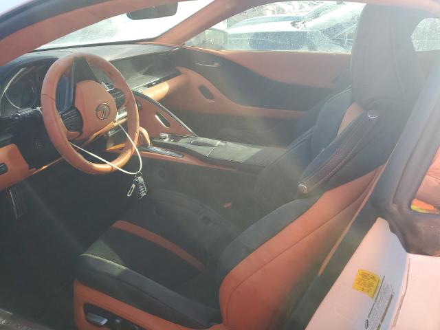 2022 LEXUS LC 500 JTHLP5AY3NA105772