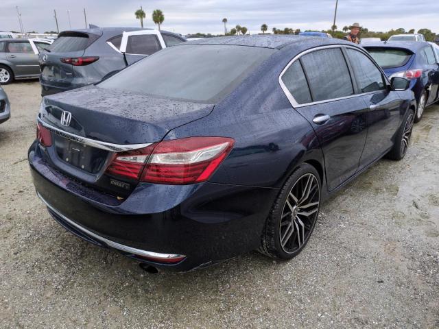 VIN 1HGCR2F39HA131385 2017 Honda Accord, LX no.3