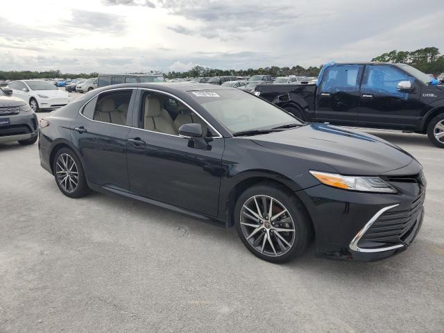 Vin: 4t1f11bk2pu103964, lot: 74501654, toyota camry xle 20234