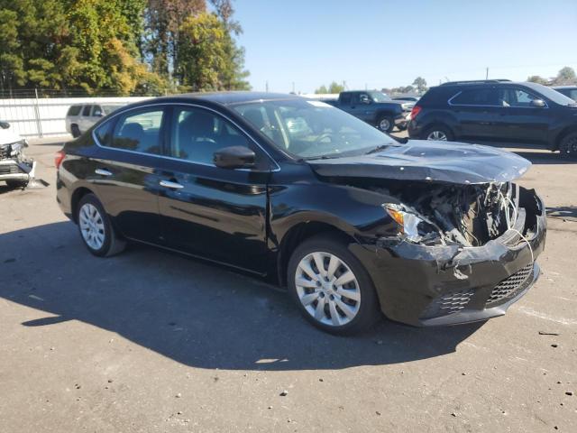 2017 NISSAN SENTRA S - 3N1AB7AP2HL714927