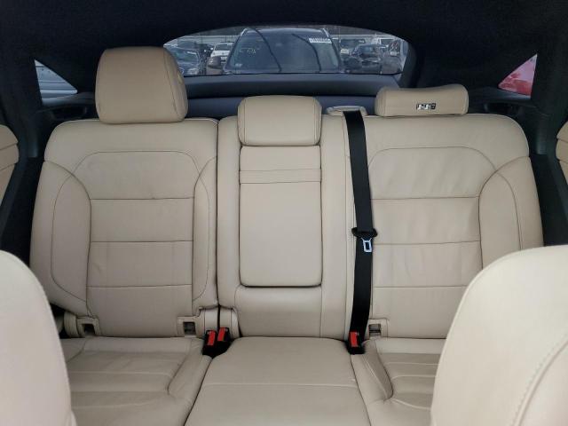 2017 MERCEDES-BENZ GLE COUPE - 4JGED6EB5HA054905