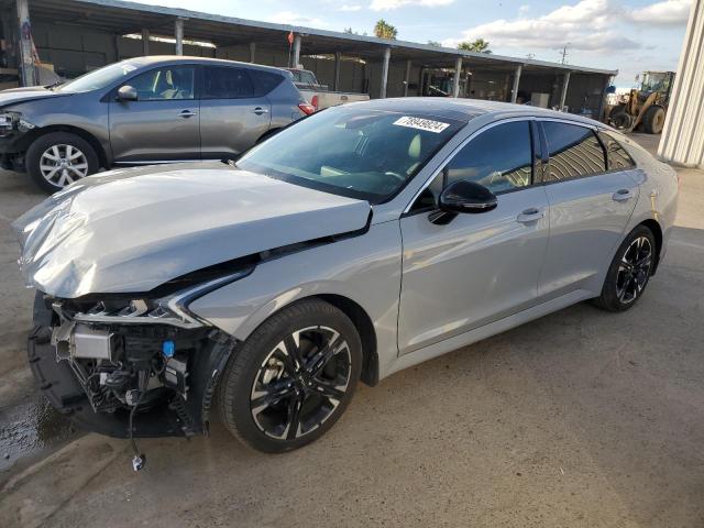 2024 KIA K5 GT LINE - 5XXG64J2XRG247512
