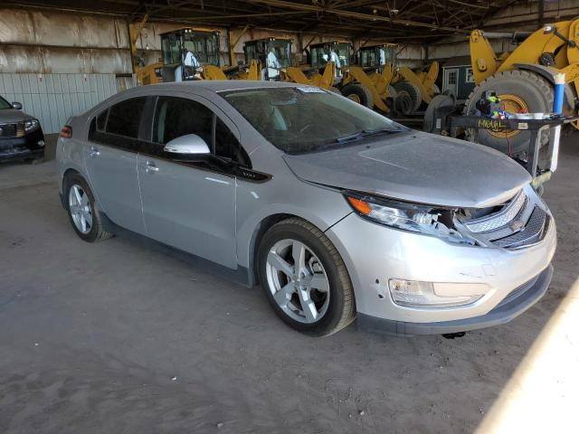 VIN 1G1RB6E44FU124329 2015 Chevrolet Volt no.4