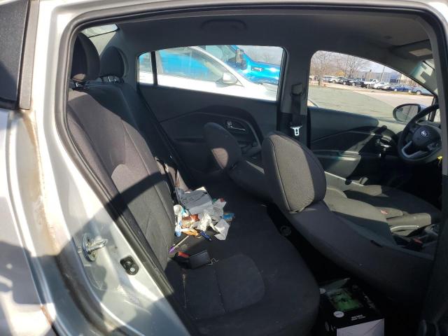 2017 KIA RIO LX - KNADM4A38H6025157