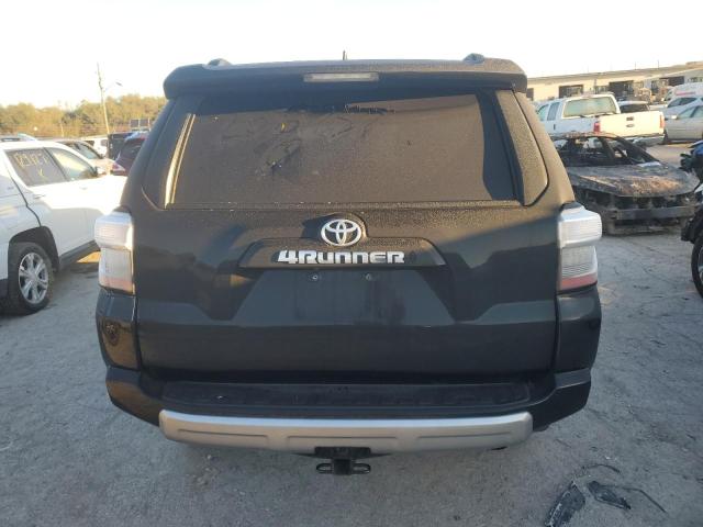 2023 TOYOTA 4RUNNER SE - JTERU5JR8P6206787