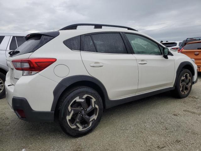 VIN JF2GTHNC8M8201855 2021 Subaru Crosstrek, Limited no.3