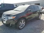 FORD EDGE SEL снимка