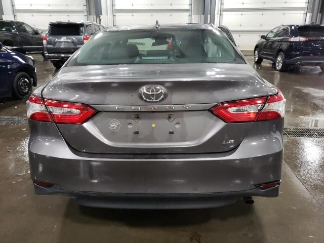 2019 TOYOTA CAMRY L - 4T1B11HK3KU225604