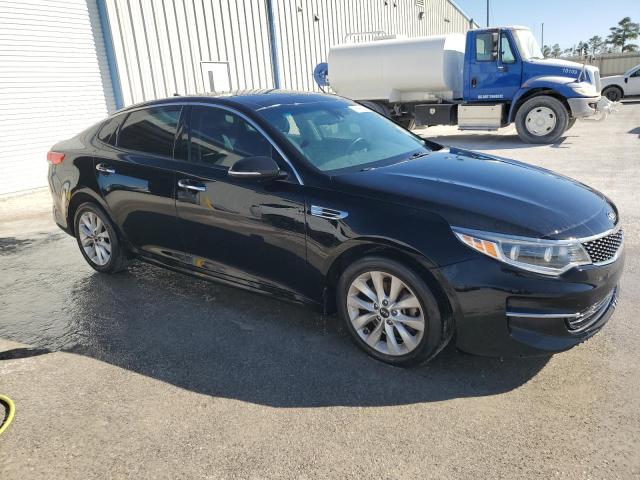 VIN 5XXGU4L39GG101496 2016 KIA Optima, EX no.4