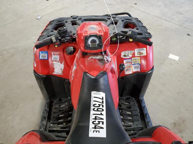 2013 POLARIS SPORTSMAN - 4XAZN55A6DA568736