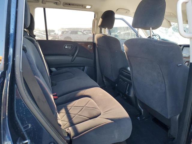 2020 NISSAN ARMADA SV - JN8AY2ND1L9106059