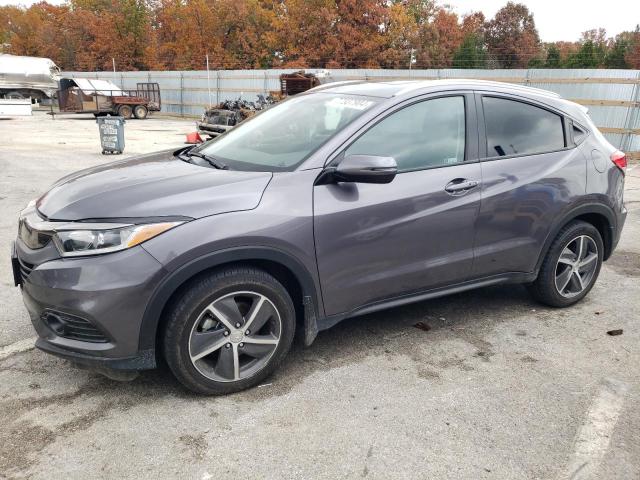 Vin: 3czru5h51nm720494, lot: 77337904, honda hr-v ex 2022 img_1