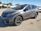 2020 HONDA CR-V EX - 2HKRW2H5XLH696455