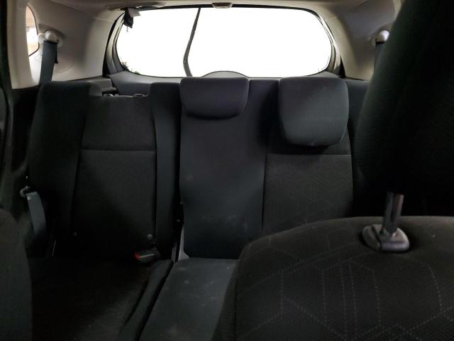 2016 HONDA FIT EX JHMGK5H7XGX034132