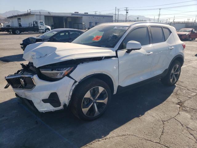 2024 VOLVO XC40 PLUS #2989473585