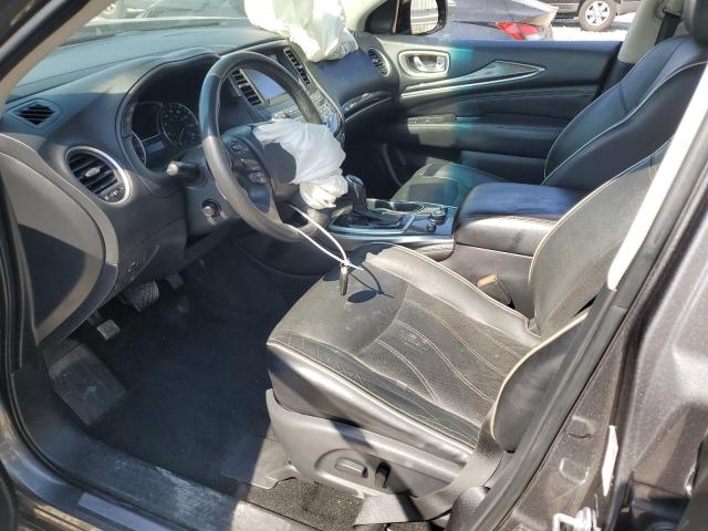 2018 INFINITI QX60 - 5N1DL0MN5JC533276