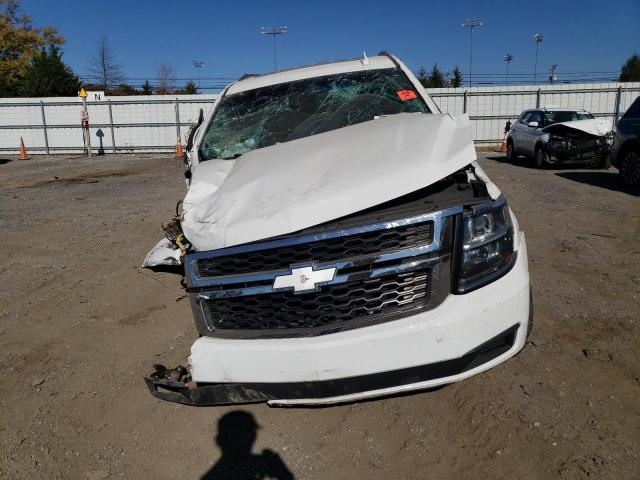 2018 CHEVROLET TAHOE K150 - 1GNSKBKC3JR304420