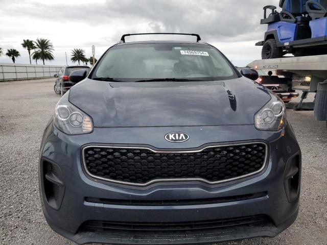 VIN KNDPM3AC7H7210501 2017 KIA Sportage, LX no.5