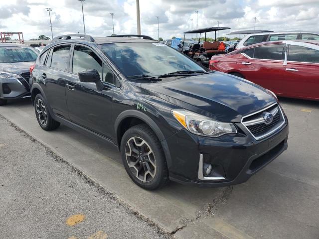 2016 SUBARU CROSSTREK - JF2GPABC5G8348168