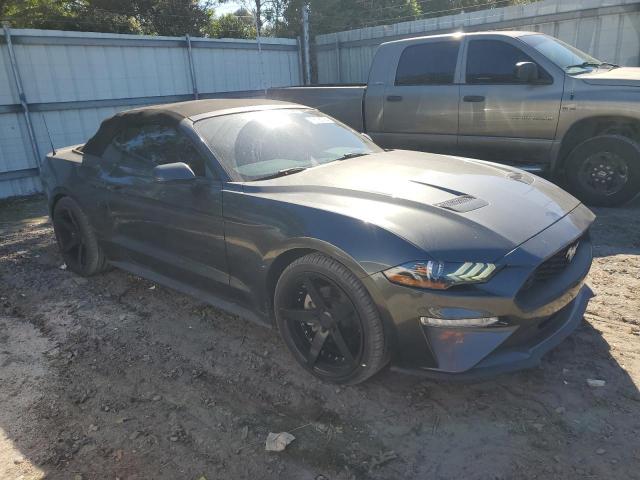 2018 FORD MUSTANG - 1FATP8UH1J5143539