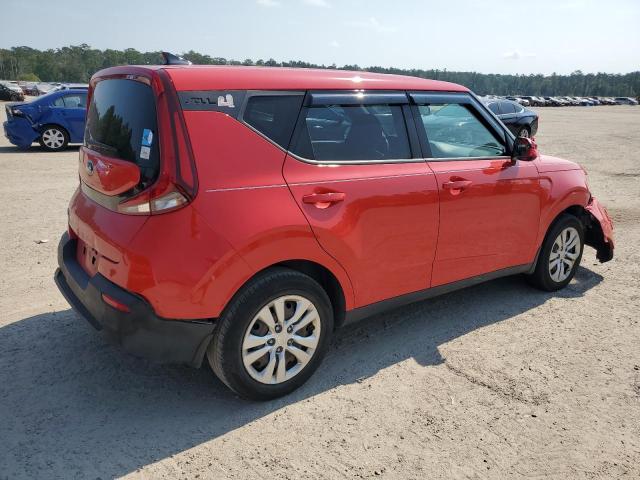 2020 KIA SOUL LX - KNDJ23AU2L7707324