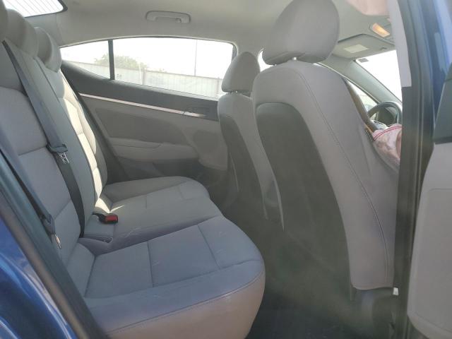 2020 HYUNDAI ELANTRA SE - 5NPD84LF1LH506784