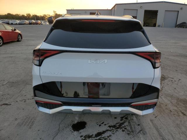 2023 KIA SPORTAGE S - 5XYK53AF7PG066631