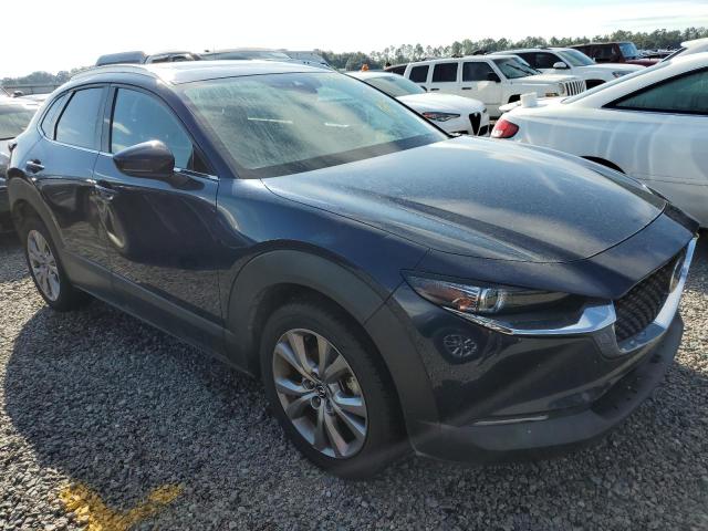 VIN 3MVDMADMXMM231255 2021 Mazda CX-30, Premium no.4