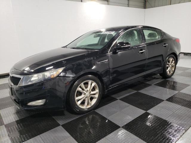 5XXGM4A72DG213171 - 2013 KIA OPTIMA - #undefined