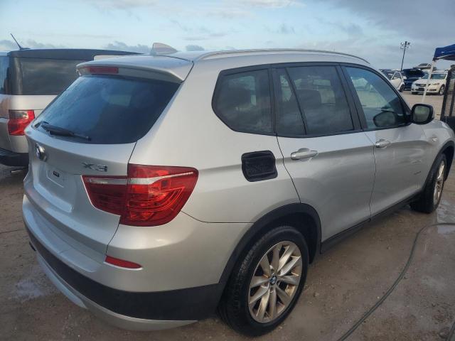 VIN 5UXWX9C54D0A24682 2013 BMW X3 no.3