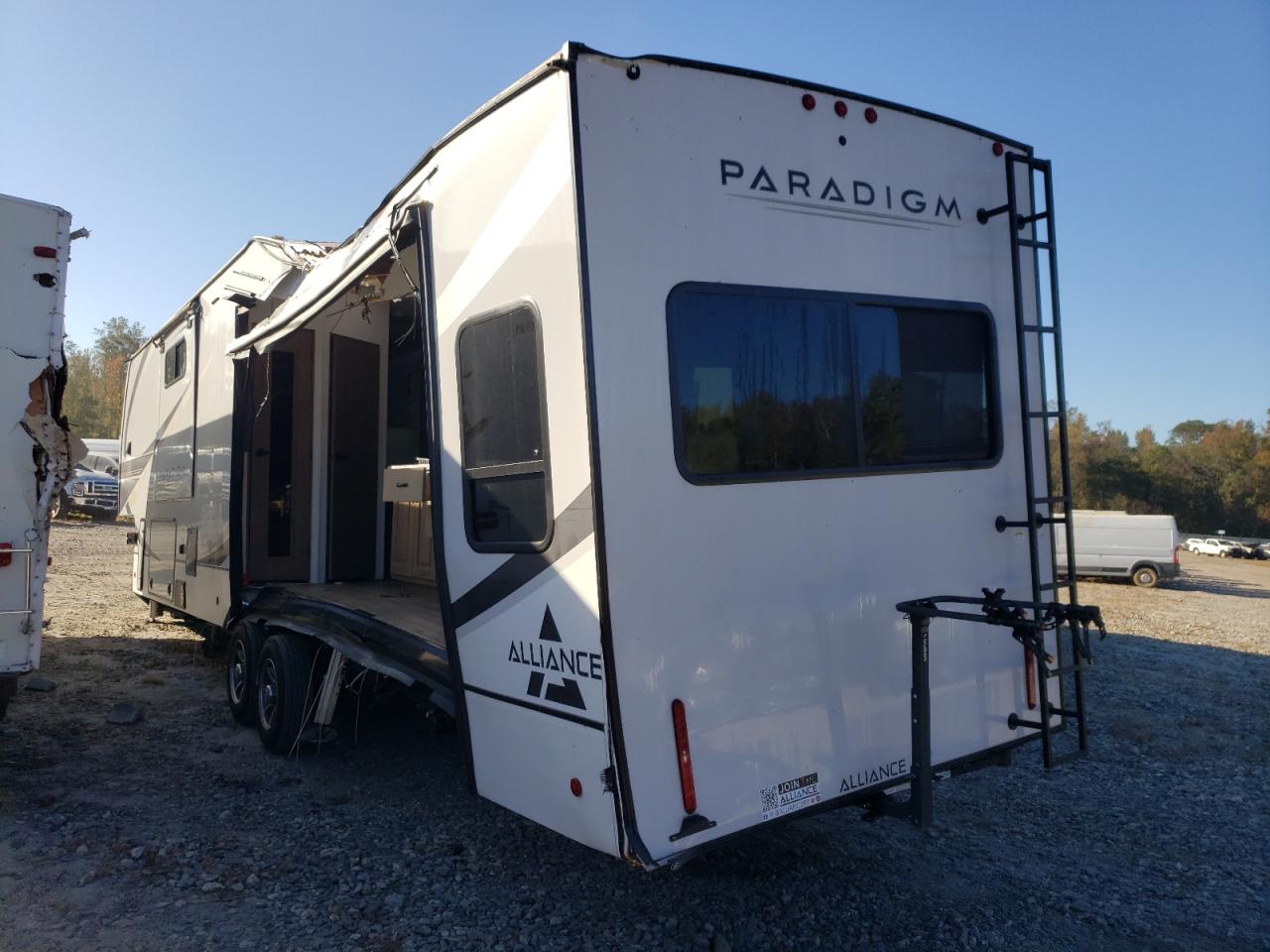 Lot #2989252660 2024 OTHER RV