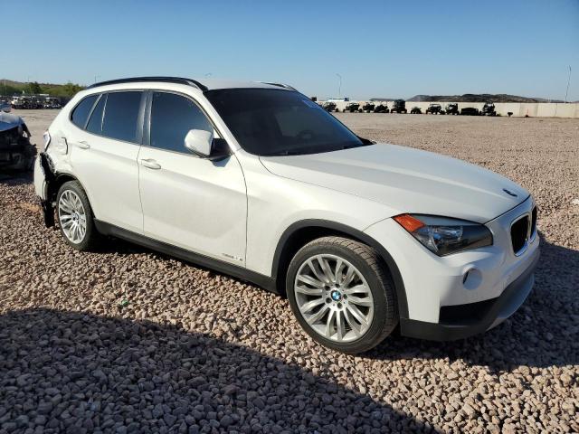 VIN WBAVM1C55DVW46034 2013 BMW X1 no.4