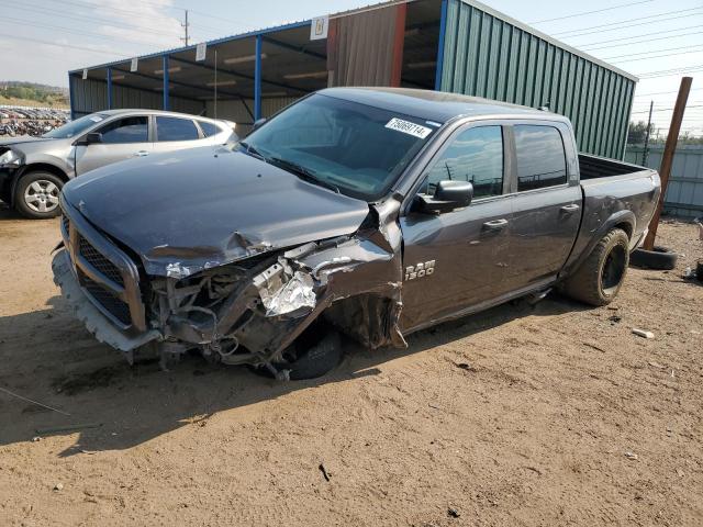 Vin: 1c6rr7lg0gs124967, lot: 75069714, ram 1500 slt 2016 img_1