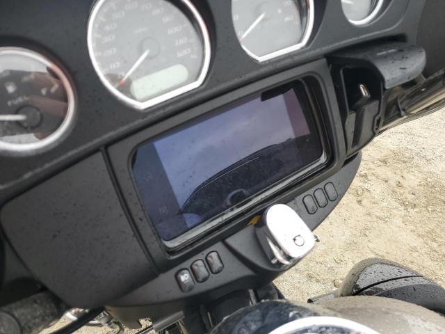 2023 HARLEY-DAVIDSON FLHTCUTG - 1HD1MAF11PB853678